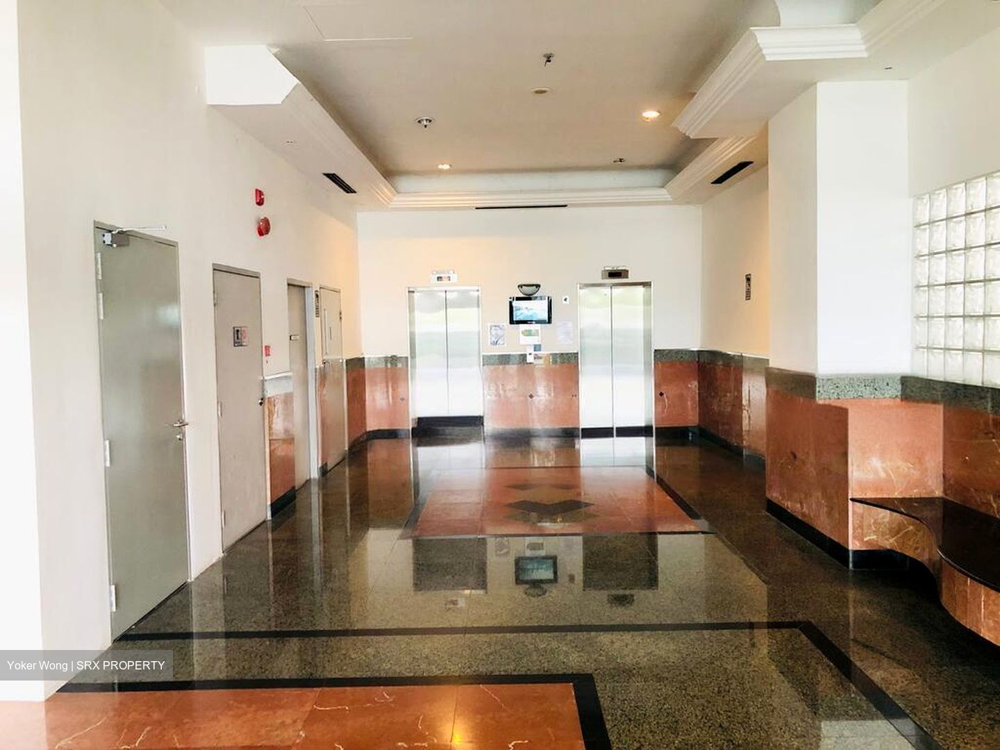 One Tannery (D13), Factory #459600841